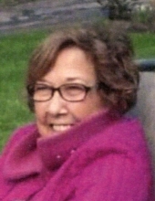 Ida M. Busscher