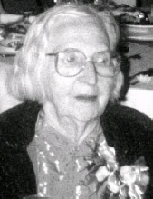 Lillian  Elizabeth  Ludahl