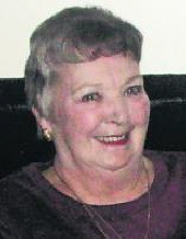 Anita Kay Hooper