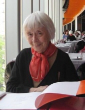 Doris E. Rudoff