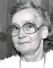Josephine  Lucille Brewer