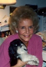 Margaret Ann Franz