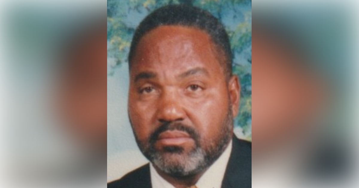 Allen James Gailes, Sr. Obituary