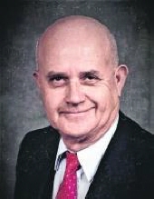 Walter Richard Bassett
