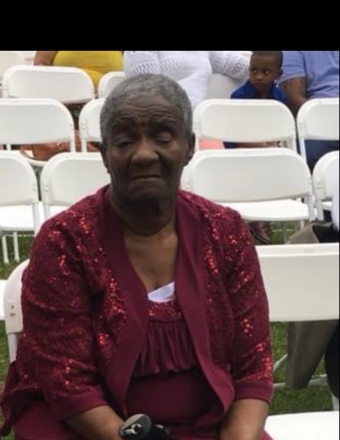 Lizzie Mae Marie Freeland Obituary - 2024 - Elliott Parham Mortuary