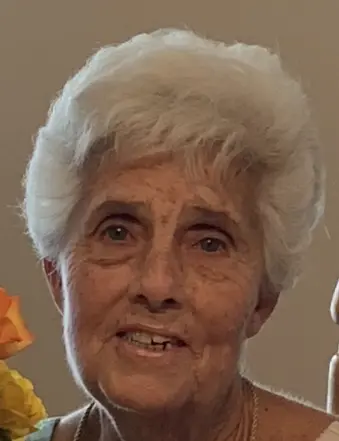 Obituary information for Anna Margaret Webster