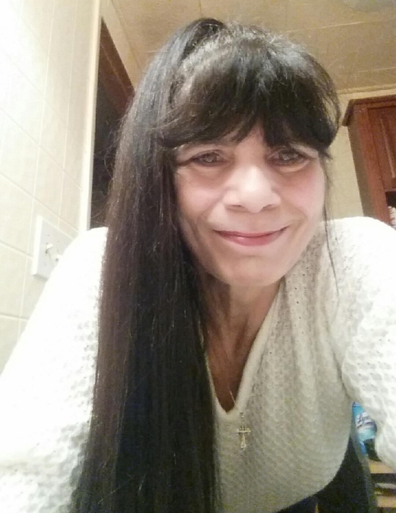 Sheila Marie Henry 2024 NelsonHouse Funeral Homes