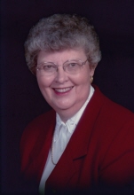 Audrey Ann Hansen