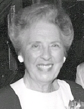 Gladys Melene Rogers