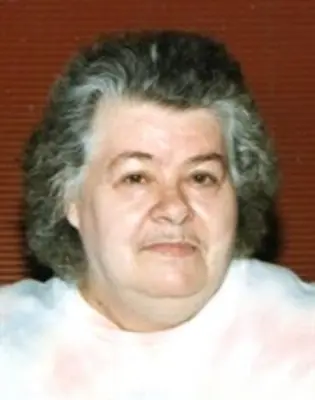 Blanche E. VanOrd 31796412