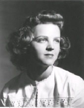 Dorothy  Wheeler  Ellis-Boerke