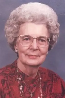 Ruth E. Pratt 31800349