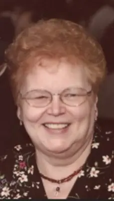 Lucille J. Oberg 31800511