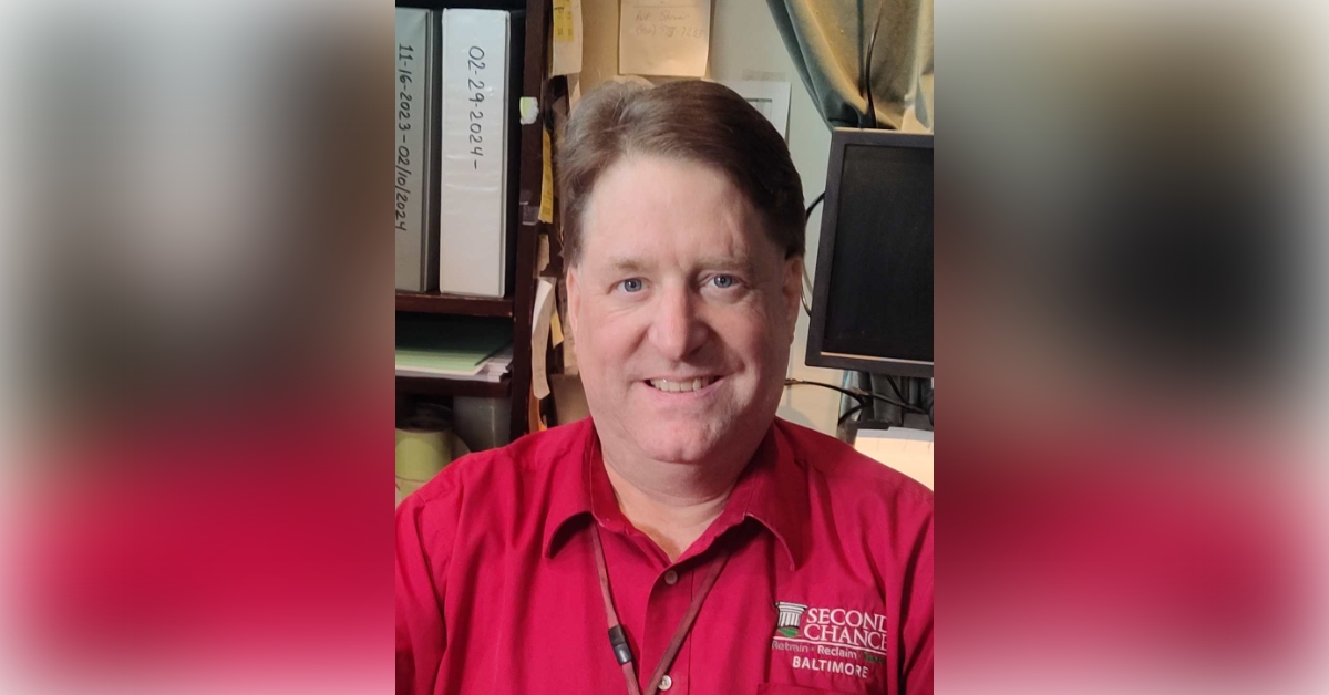 Obituary information for Timothy Broaddus Cooke