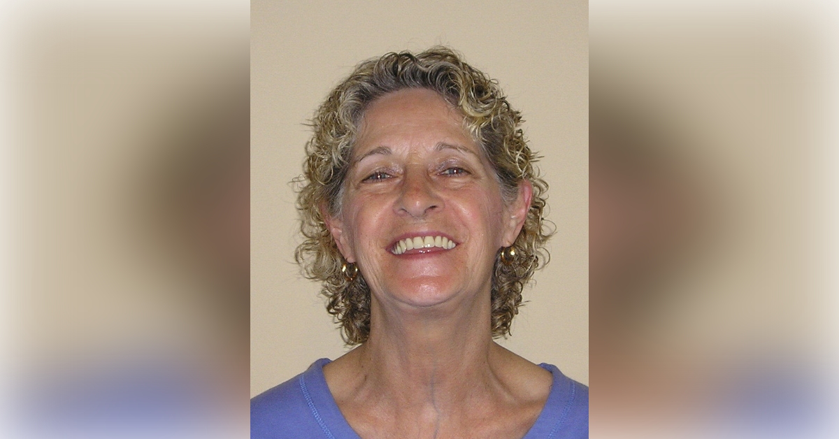 Obituary information for Helene Virginie Petrone