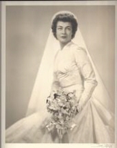 Dorothy Jean Fuller Elliott