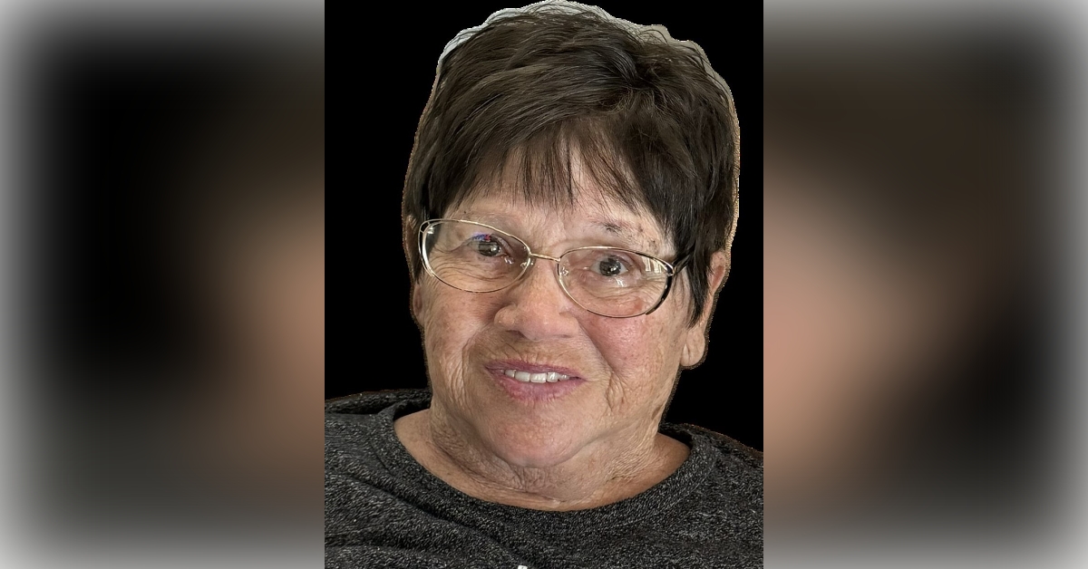Obituary information for Sherill L Teichmeier