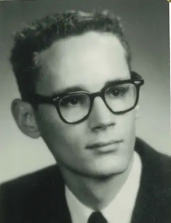 Obituary information for Donald Charles Myers