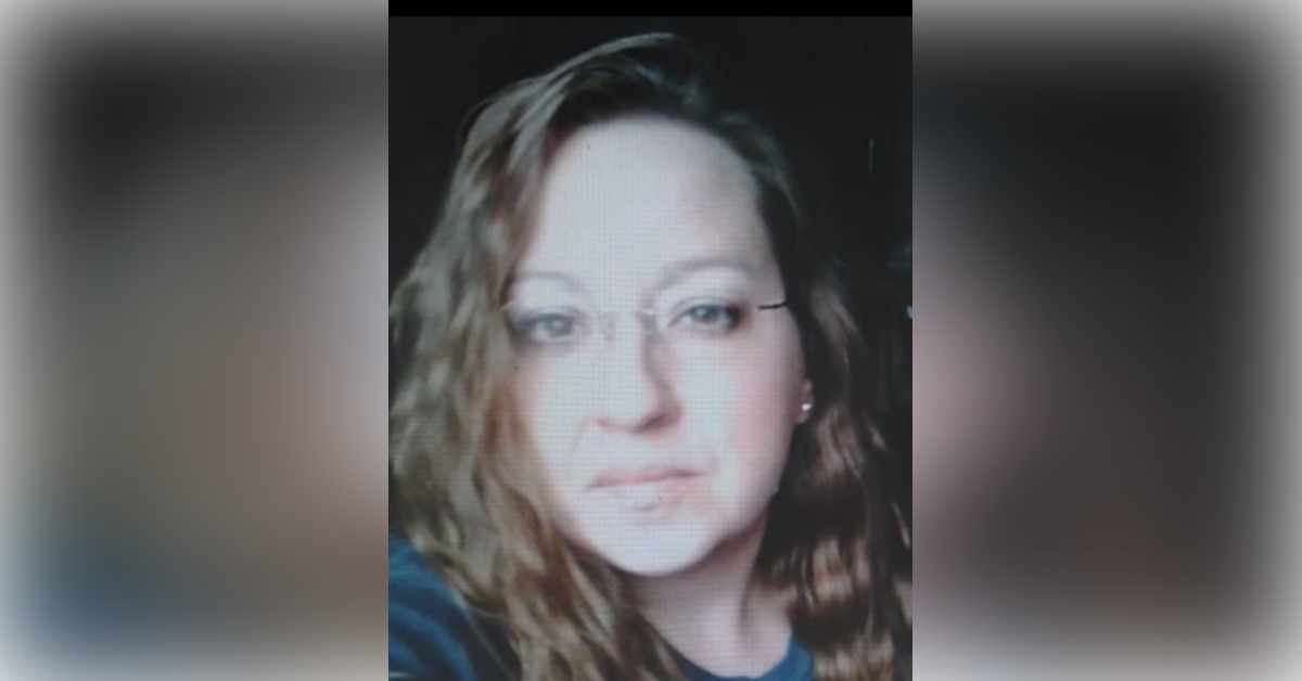 Obituary information for Amy Michelle Lockwood