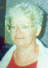 Patricia  Lois Kluge