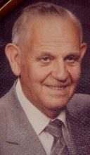 Ray H. Calvert