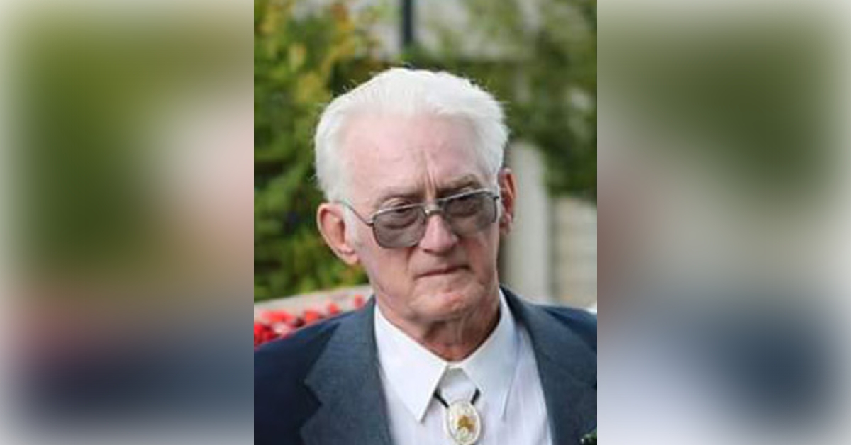 Obituary information for William R. 