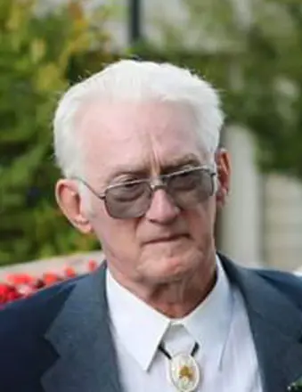 Obituary information for William R. 