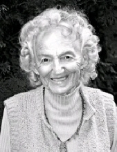 Joyce Margaret Raphael