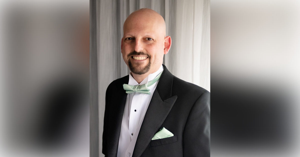 Obituary information for Matthew John Silverman