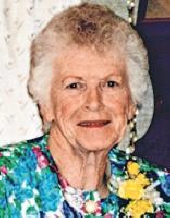 Phyllis Johanna Newkirk