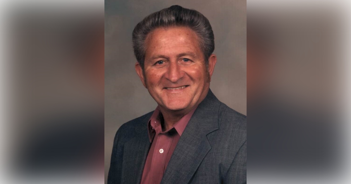 Obituary information for Mr. John Henry Grant