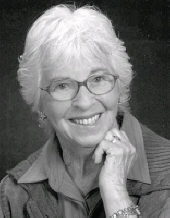 Elaine Odell Volentine