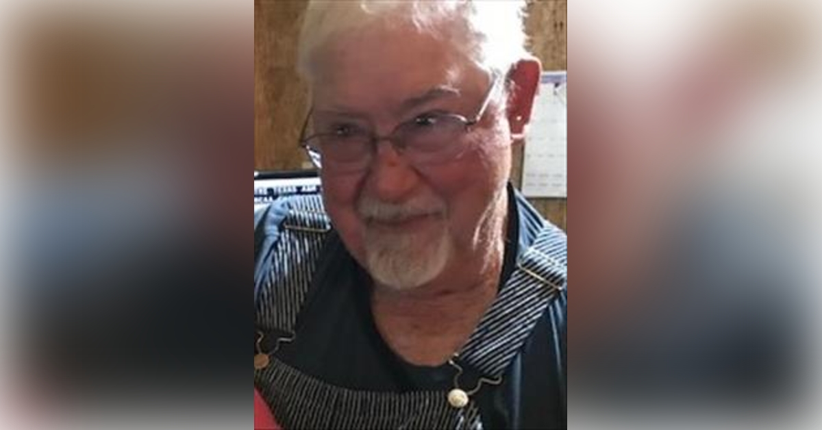 Obituary information for John Loch