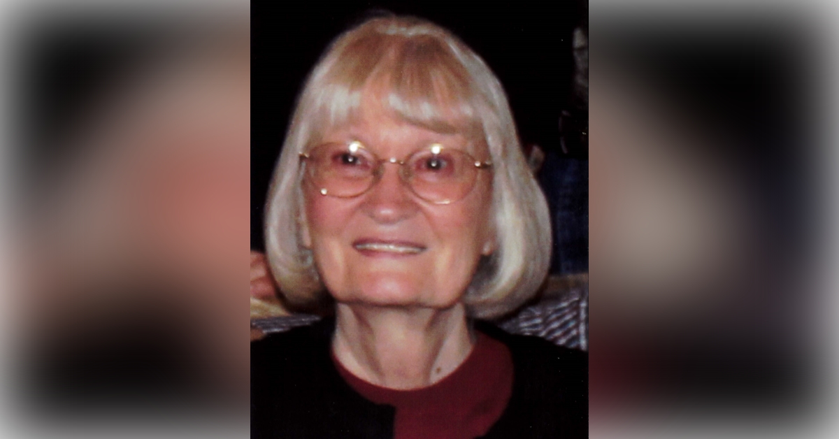 Obituary information for Paula Jean Peak