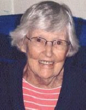 Margaret A. Paddock