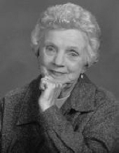 Marjorie Elaine Thompson