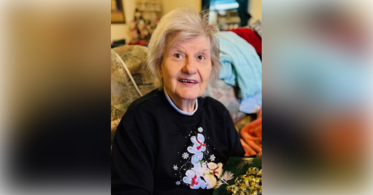 Obituary information for Gloria B. Barnwell