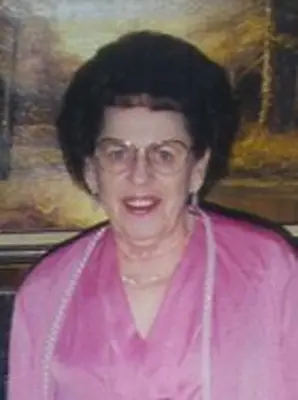 Doris L. Jensen 31814536