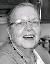 Barbara Kay Brown