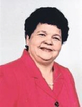 Dolores Esperanza Martinez