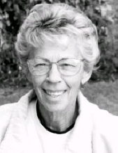 Patricia Johanne Baulig