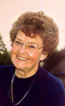 Marjorie Marie Andreasen