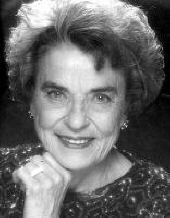 Irene Esther McPherson