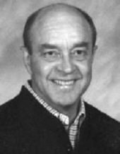Douglas Charles Schaller