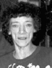 Betty June Olstad