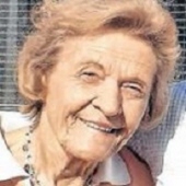 Eileen Doris Walter