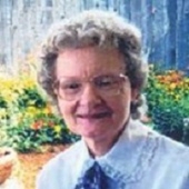 Evelyn Lucille Carder