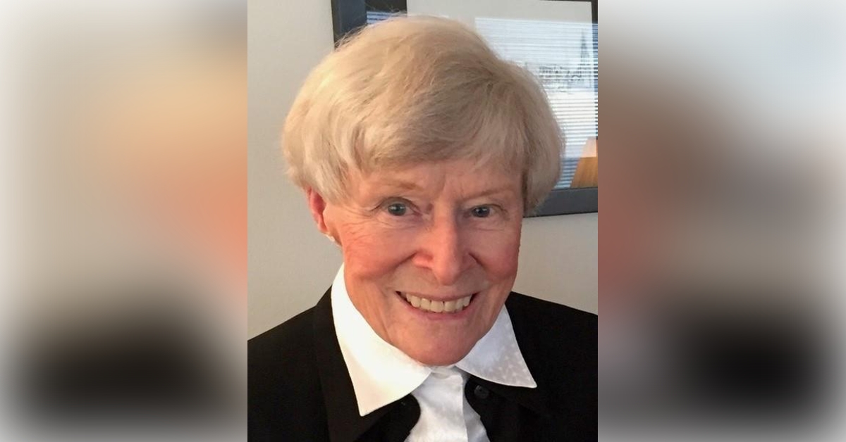 Obituary information for Carol Jean Bancroft