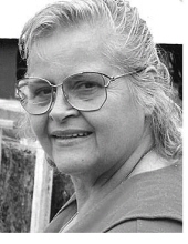Patricia Louise Johnston