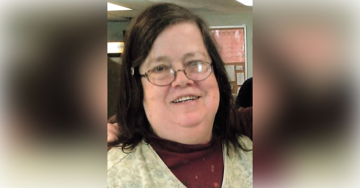Obituary information for Carolyn J. Gates